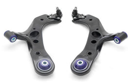 SuperPro 06-12 Toyota RAV4 Lower Control Arm Set - Front