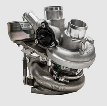 Load image into Gallery viewer, Garrett 13-17 Ford 3.5L EcoBoost Stage 1 GT1749S Twin Turbo Kit (PMAX)