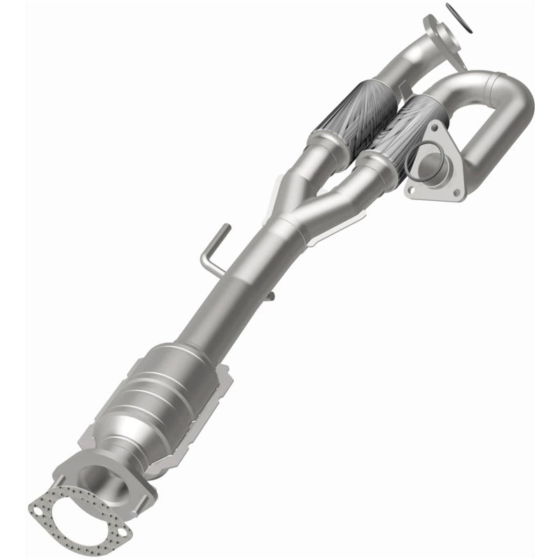 Magnaflow Conv DF 2011-2014 Maxima 3.5 L Underbody