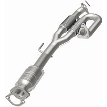 Load image into Gallery viewer, Magnaflow Conv DF 2011-2014 Maxima 3.5 L Underbody