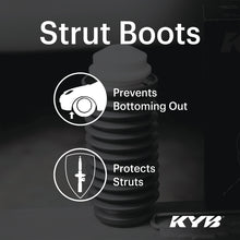 Load image into Gallery viewer, KYB Shocks &amp; Struts Strut Boots Front BMW 318 Series 1992-98 BMW 318 Series 1994-97 BMW 320 Series 1