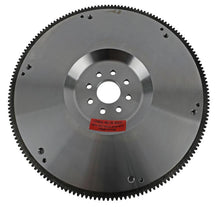 Load image into Gallery viewer, McLeod Steel Flywheel 96-15 Ford 4.6/5.4L Mustang Lightened 11in 8 Bolt Crank 164t