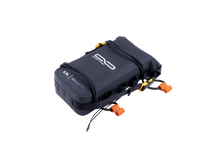 Load image into Gallery viewer, Giant Loop Fender Bag/Number Plate Bag 3.5L - Black