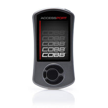 Load image into Gallery viewer, Cobb 08-12 WRX (MT) / 08-12 STi / 07-10 LGT (AT- MT- SpecB) / 09-10 Impreza 2.5 GT AccessPORT V3