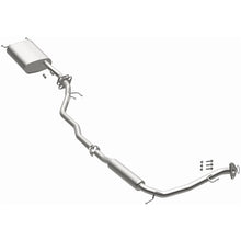 Load image into Gallery viewer, MagnaFlow BRE Exhaust Kit 07-08 Honda Fit 1.5L