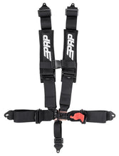 Load image into Gallery viewer, PRP 5.3 Harness- Black