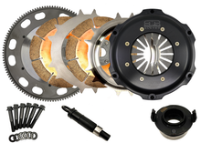 Load image into Gallery viewer, Competition Clutch Honda/Acura K Series 184mm Twin Disc Ceramic Clutch Kit