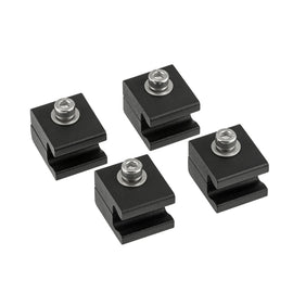 ARB BASE Rack Alloy Block Set