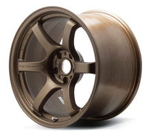 Load image into Gallery viewer, Gram Lights 57DR 19x9.5 +25 5x112 Bronze 2 Wheel