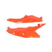 Load image into Gallery viewer, Cycra 24+ KTM EXC-F/XCF-W/XC-W/ 23+ KTM SX/SXF/XC/XCF Air Box Cover- Orange