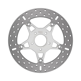EBC 12-16 Harley-Davidson Dyna FLD Switchback Laced Wheel Front Left/Right Standard Brake Rotor