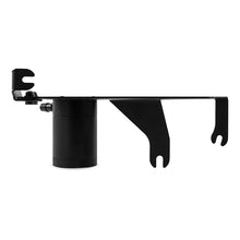 Load image into Gallery viewer, Mishimoto 12-18 Jeep Wrangler JK Baffled Oil Catch Can Kit - Black