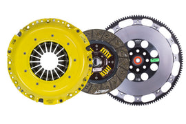 ACT 06-25 Subaru WRX XT/Perf Street Sprung Clutch Kit
