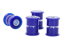 Load image into Gallery viewer, SuperPro 1995 Nissan 240SX Rear Control Arm Bushing Kit