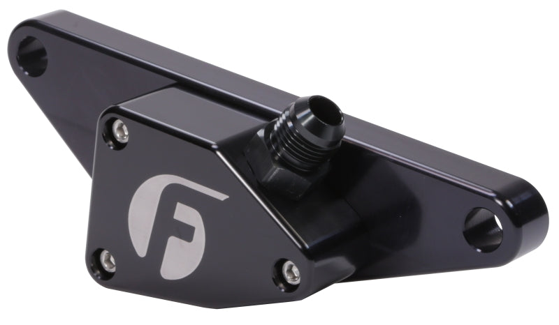 Fleece Performance 04.5-07 Dodge 5.9L Cummins Coolant Bypass Kit (06-07 Auto Trans)