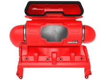Load image into Gallery viewer, aFe 21-23 Dodge RAM 1500 TRX V8-6.2L Momentum GT Intake- Red