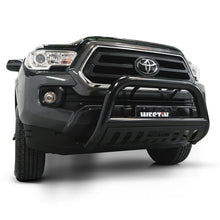 Load image into Gallery viewer, Westin 2016-2018 Toyota Tacoma E-Series Bull Bar - Black