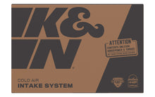 Load image into Gallery viewer, K&amp;N 06 Ford F150 V8-4.6L Performance Intake Kit