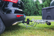 Load image into Gallery viewer, Gen-Y Phantom-X 2.5in Solid Shank 7.5in Drop 1.6K TW 16K Hitch w/GH-052 (No Flat Towing)