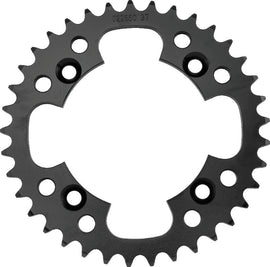 ProTaper 08-14 Kawasaki KFX450 CS4 Rear Steel Sprocket - 37 Teeth