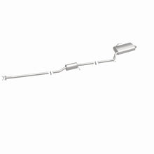 Load image into Gallery viewer, MagnaFlow BRE Exhaust Kit 03-05 Honda Accord 2.4L
