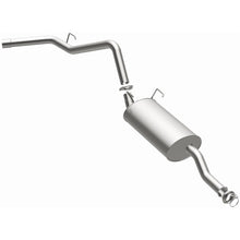 Load image into Gallery viewer, MagnaFlow BRE Exhaust Kit 05 Tundra 4.0L