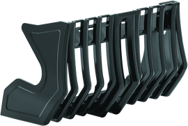 Kuryakyn Coolant Pump Cover Milwaukee-8 Black