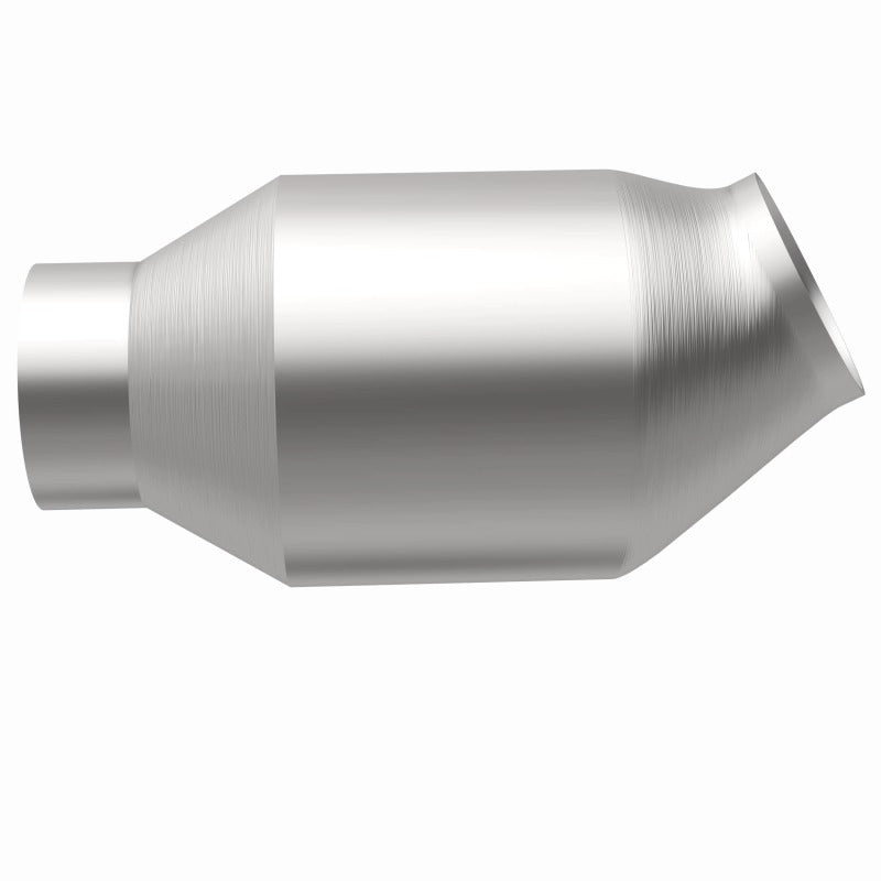 MagnaFlow Conv Univ 2.25inch C/A Met.