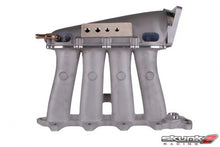 Load image into Gallery viewer, Skunk2 Ultra Series B Series VTEC Street Intake Manifold - Silver