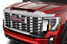 Load image into Gallery viewer, Husky Liners 11-24 Dodge Durango Aeroskin Hood Protector - Chrome