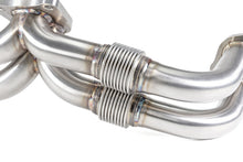 Load image into Gallery viewer, PERRIN 22-25 Subaru WRX / 20-25 OBXT &amp; LXT / 19-25 Ascent Equal Length Header - Brushed SS