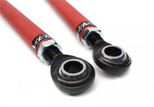 Load image into Gallery viewer, ALTA 02-12 Mini Cooper/S/JCW (Incl. 05-12 Convertible) &amp; 09-12 Clubman Control Arms Rear Pair - Red