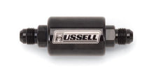 Load image into Gallery viewer, Russell Performance -6 AN male to -6 AN male