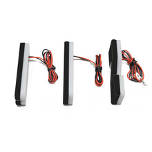 Load image into Gallery viewer, ORACLE Lighting Universal Illuminated LED Letter Badges - Matte Blk Surface Finish - B