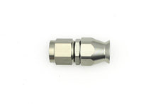Load image into Gallery viewer, DeatschWerks 6AN Female Swivel Straight Hose End PTFE (Incl. 1 Olive Insert)