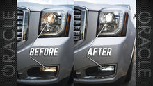 Load image into Gallery viewer, Oracle 9007 4000 Lumen LED Headlight Bulbs (Pair) - 6000K