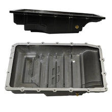 Load image into Gallery viewer, BD Diesel 17-24 Ford 10R60/10R80 Deep Sump Transmission Pan Kit
