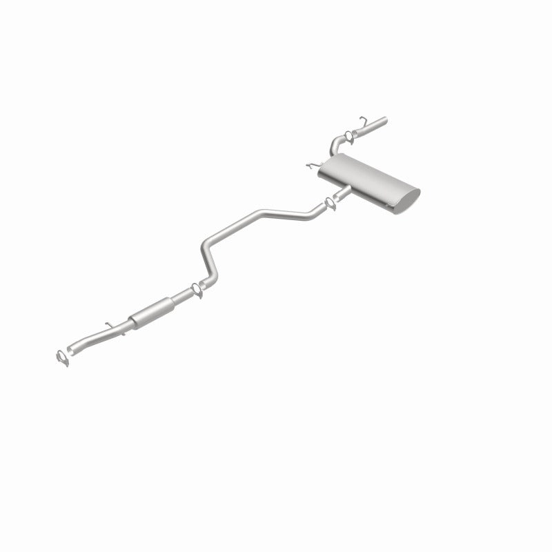 MagnaFlow BRE Exhaust Kit 07-14 Sebring 200 Avenger 2.4L