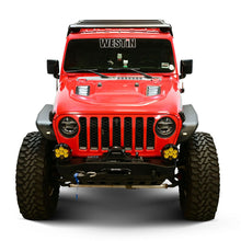 Load image into Gallery viewer, Westin 20-26 Jeep Gladiator Mesa Roof Rack