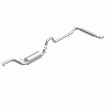 Load image into Gallery viewer, MagnaFlow BRE Exhaust Kit 05-07 Grand Caravan Town &amp; Country