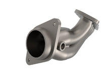 Load image into Gallery viewer, aFe Jeep Grand Cherokee Trackhawk (WK2) 11-21 V8-6.2L Twisted Steel SS Titanium Coated Headers
