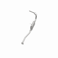 Load image into Gallery viewer, MagnaFlow BRE Exhaust Kit 01-03 Ford Ranger