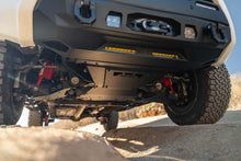 Load image into Gallery viewer, DV8 Offroad 24-25 Toyota Tacoma Front Skid Plate