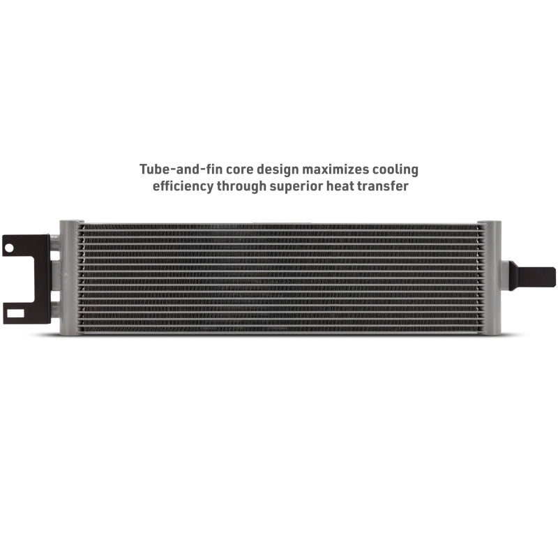Mishimoto 2025+ Ram 1500 Transmission Cooler