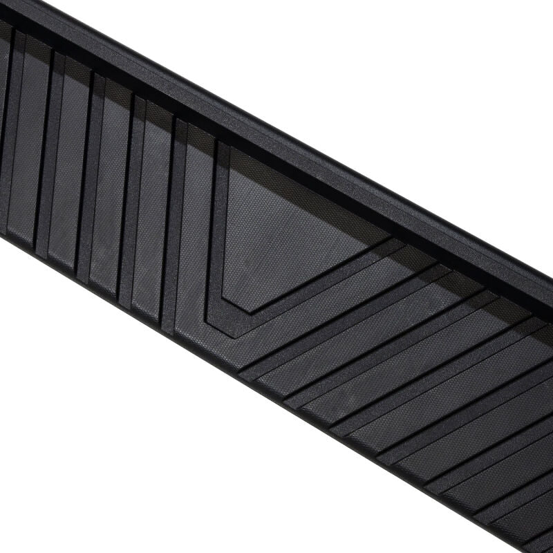 Westin 2024 Toyota Tacoma Double Cab AT6 Running Boards - Black