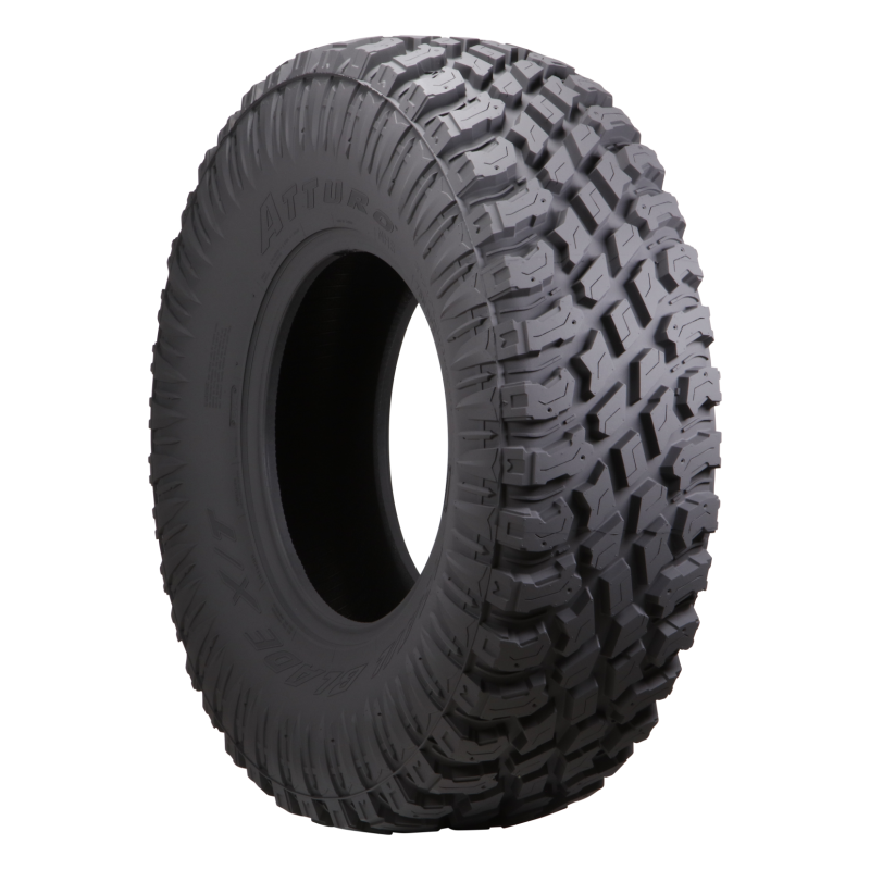 Atturo Trail Blade X/T SxS Tire - 29X9R14 74N - SXXT-U2JU4ATA ++(NOT AVAILABLE UNTIL 2027)++