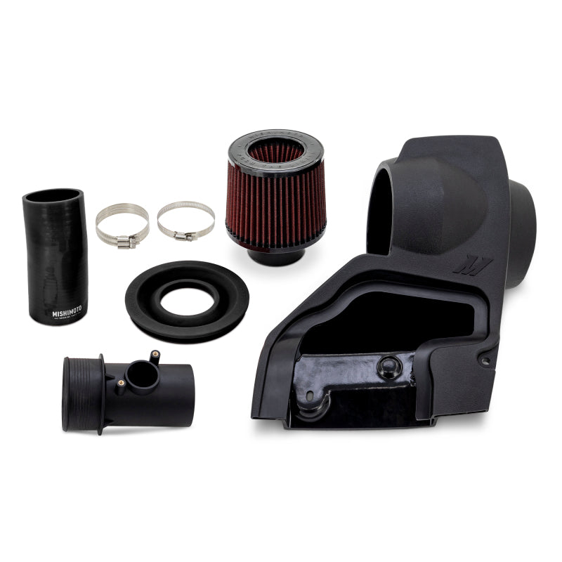 Mishimoto 2022+ Honda Civic 1.5T Performance Intake - Black