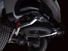 Load image into Gallery viewer, AWE Tuning 4th Gen GM 1500 6.2L Cat-Back Split Rear Exit (w/ Bumper Cutouts) - OE Tips