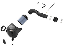 Load image into Gallery viewer, aFe Toyota Hilux 15-25 V6-4.0L Momentum GT Cold Air Intake System w/ Pro 5R Filter