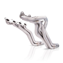 Load image into Gallery viewer, Stainless Works 2015+ Ford GT350 Headers 1-7/8in Primaries High-Flow Cats 3in Collectors